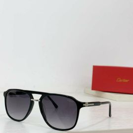 Picture of Cartier Sunglasses _SKUfw55620331fw